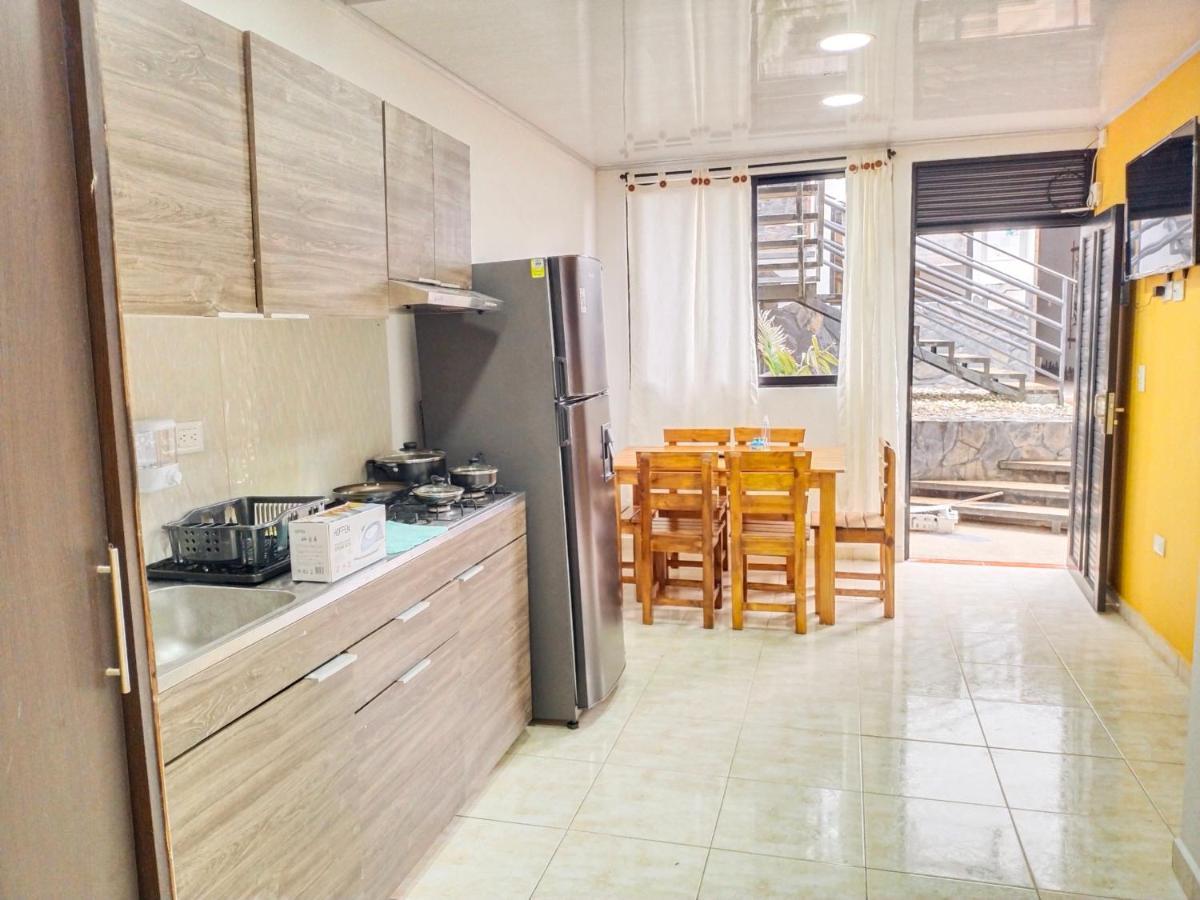 Apartahotel Bethel 103 X 6 Personas Privado Salento Exterior photo