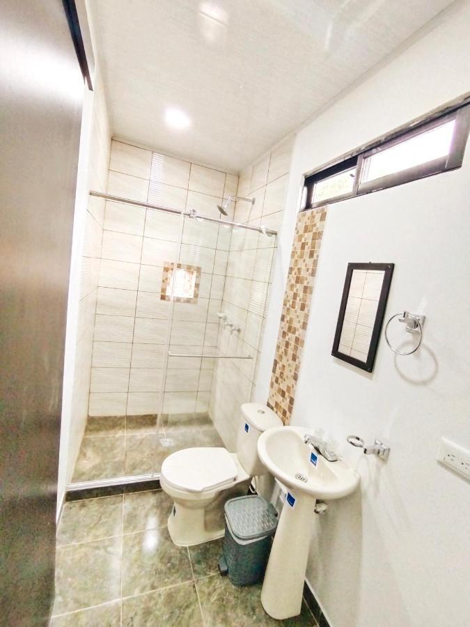 Apartahotel Bethel 103 X 6 Personas Privado Salento Exterior photo