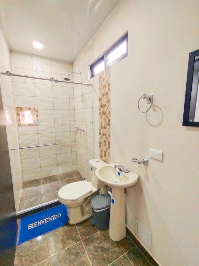 Apartahotel Bethel 103 X 6 Personas Privado Salento Exterior photo